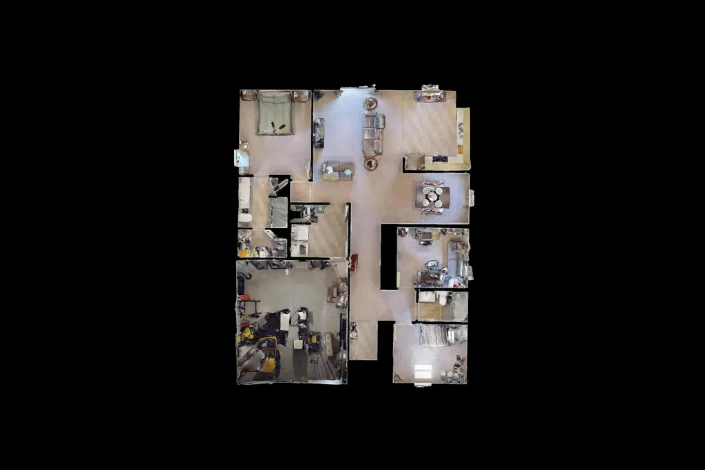 1305 NW 7th Avenue Okeechobee FL 34972