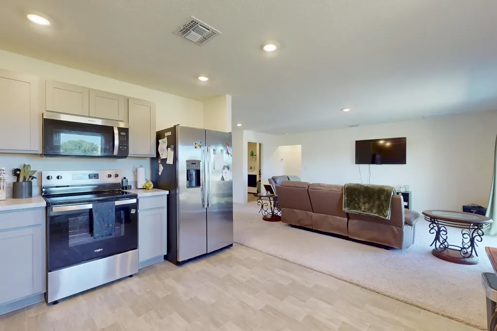 1305 NW 7th Avenue Okeechobee FL 34972