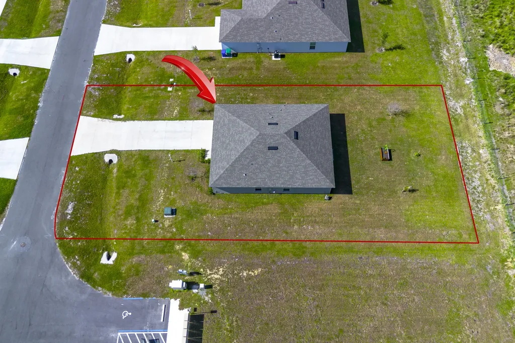 1305 NW 7th Avenue Okeechobee FL 34972