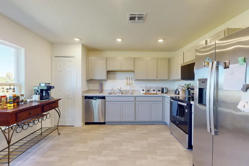 1305 NW 7th Avenue Okeechobee FL 34972