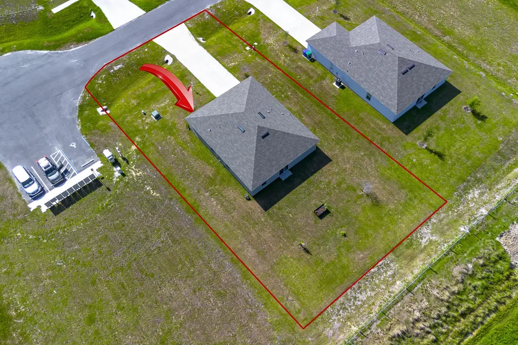 1305 NW 7th Avenue Okeechobee FL 34972