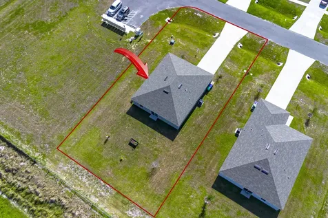 1305 NW 7th Avenue Okeechobee FL 34972