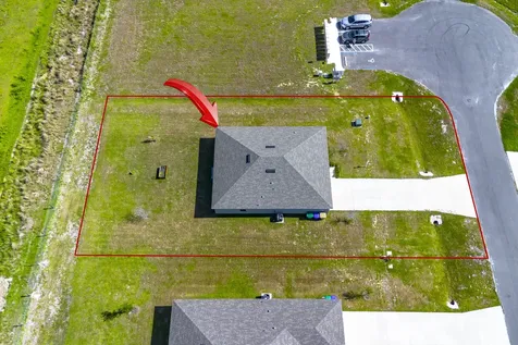 1305 NW 7th Avenue Okeechobee FL 34972