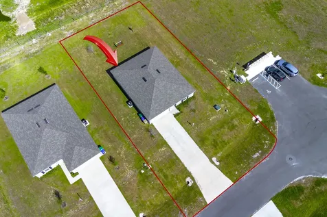 1305 NW 7th Avenue Okeechobee FL 34972