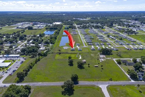 1305 NW 7th Avenue Okeechobee FL 34972