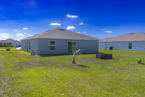 1305 NW 7th Avenue Okeechobee FL 34972
