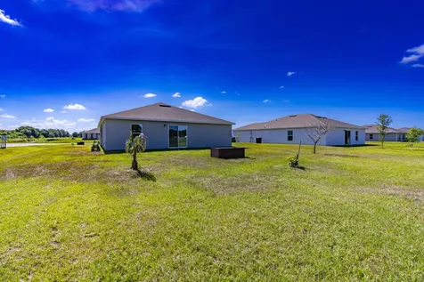 1305 NW 7th Avenue Okeechobee FL 34972