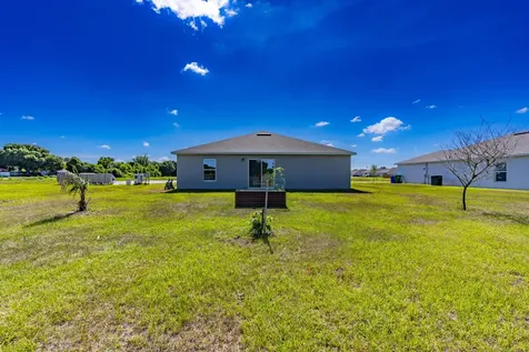 1305 NW 7th Avenue Okeechobee FL 34972