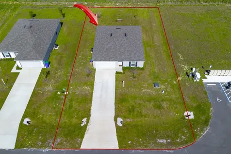 1305 NW 7th Avenue Okeechobee FL 34972