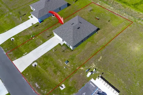 1305 NW 7th Avenue Okeechobee FL 34972