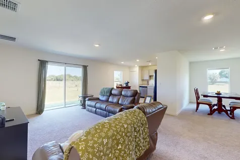 1305 NW 7th Avenue Okeechobee FL 34972