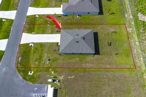 1305 NW 7th Avenue Okeechobee FL 34972