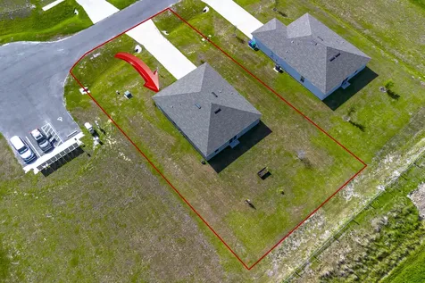 1305 NW 7th Avenue Okeechobee FL 34972