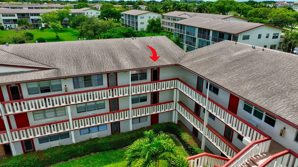 374 Brighton I Boca Raton FL 33434