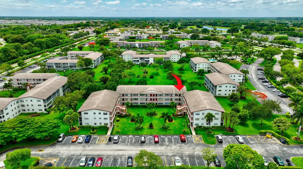 374 Brighton I Boca Raton FL 33434