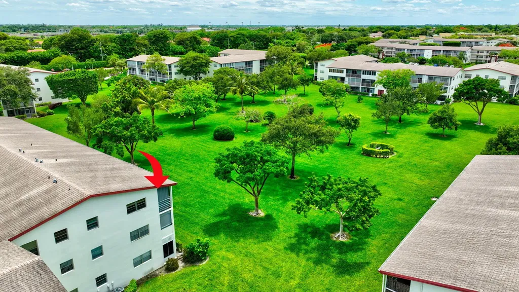 374 Brighton I Boca Raton FL 33434