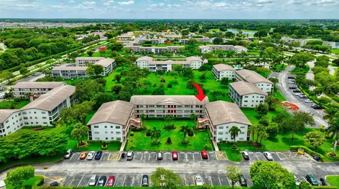 374 Brighton I Boca Raton FL 33434