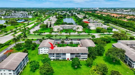 374 Brighton I Boca Raton FL 33434