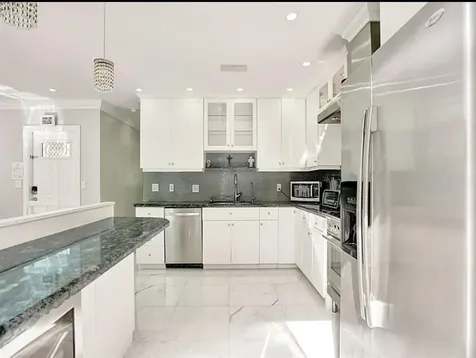 1760 Bel Air Avenue Lauderdale By The Sea FL 33062