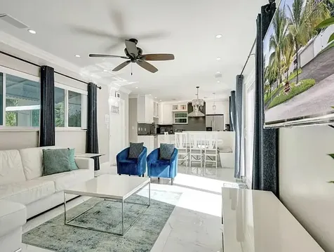 1760 Bel Air Avenue Lauderdale By The Sea FL 33062