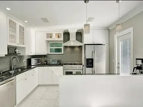 1760 Bel Air Avenue Lauderdale By The Sea FL 33062