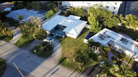 1760 Bel Air Avenue Lauderdale By The Sea FL 33062