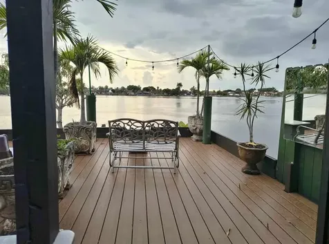 5741 SW 24th Avenue Fort Lauderdale FL 33312