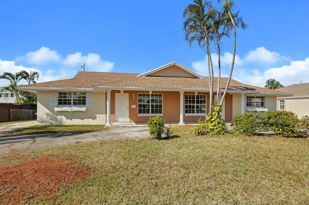 533 W Jasmine Drive Lake Park FL 33403