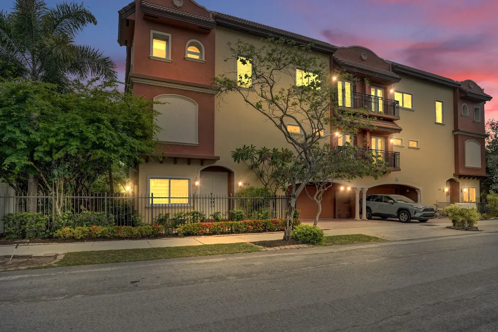 804 NE 7th Street Fort Lauderdale FL 33304