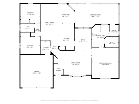 474 Arbor Street Sebastian FL 32958
