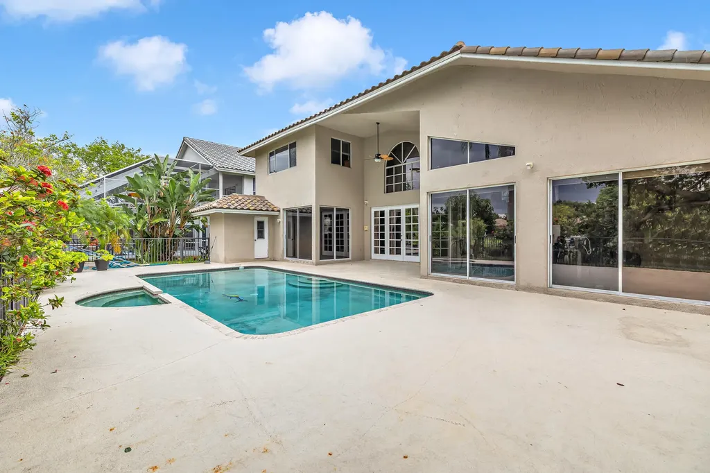 4300 NW 63rd Avenue Coral Springs FL 33067
