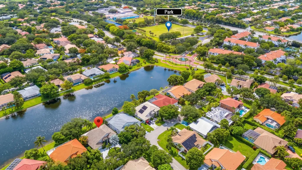 4300 NW 63rd Avenue Coral Springs FL 33067
