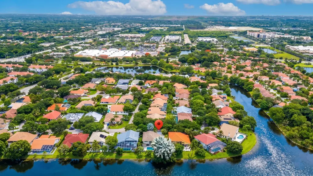4300 NW 63rd Avenue Coral Springs FL 33067