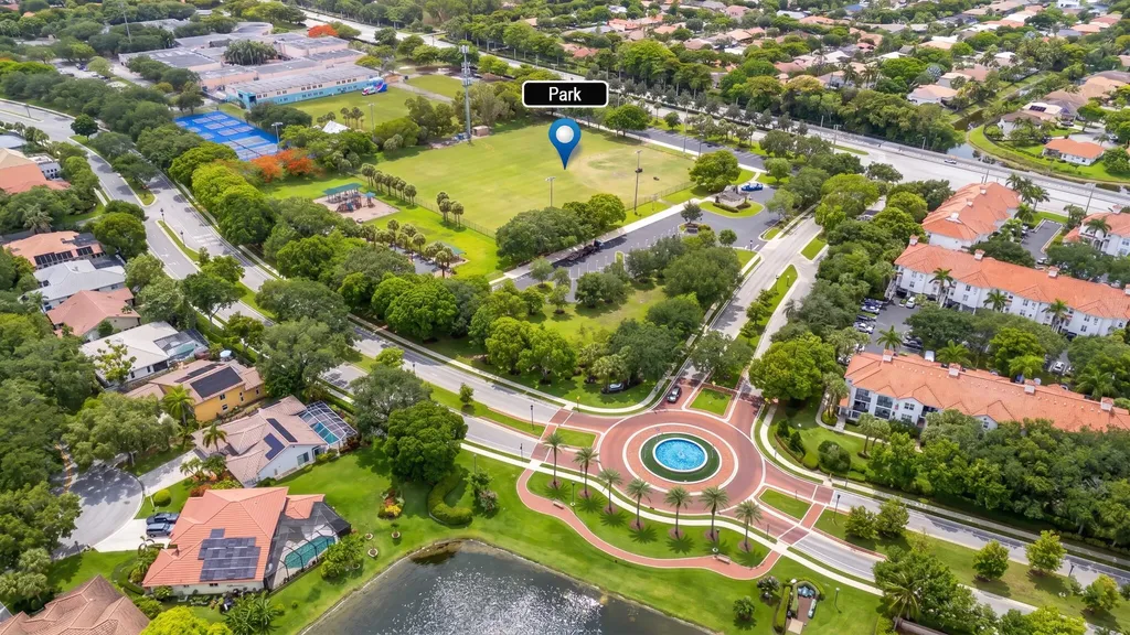 4300 NW 63rd Avenue Coral Springs FL 33067