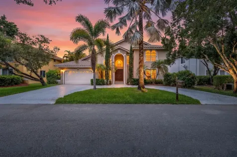 4300 NW 63rd Avenue Coral Springs FL 33067