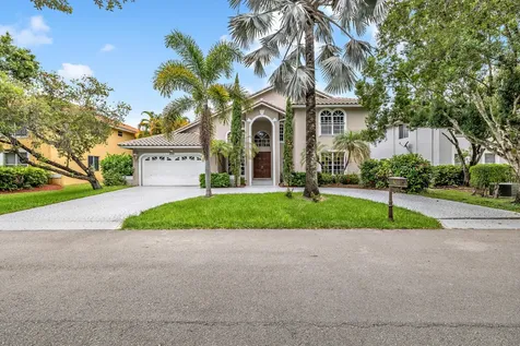 4300 NW 63rd Avenue Coral Springs FL 33067