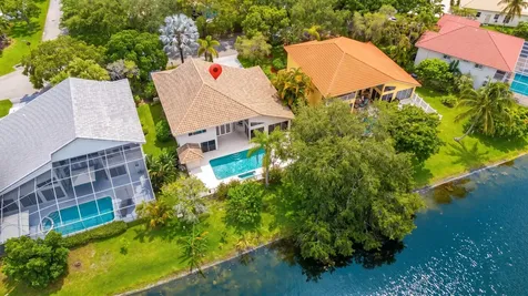 4300 NW 63rd Avenue Coral Springs FL 33067
