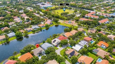 4300 NW 63rd Avenue Coral Springs FL 33067
