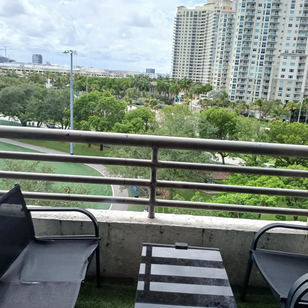 3300 NE 191st Street Aventura FL 33180
