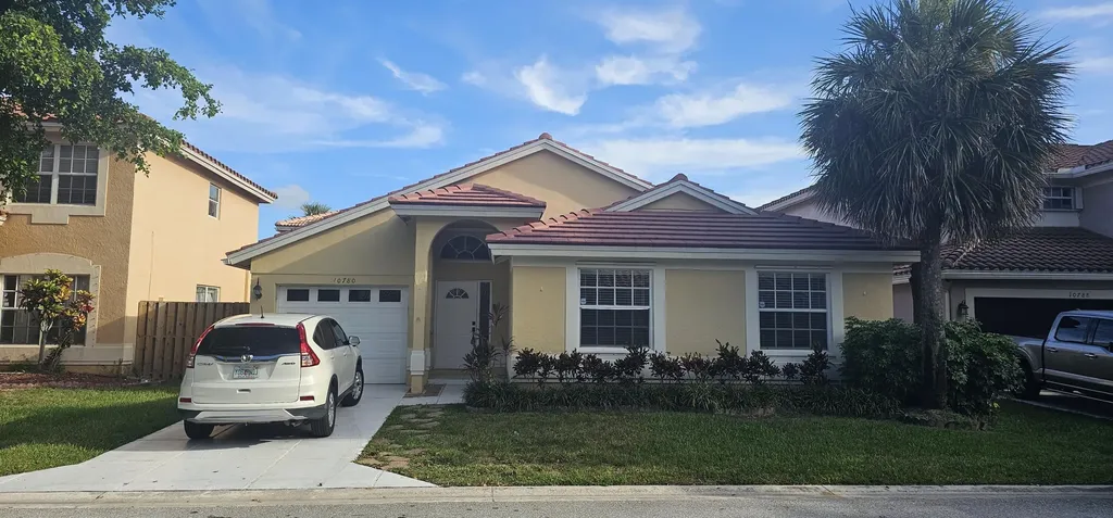 10780 Cypress Lake Terrace Boca Raton FL 33498