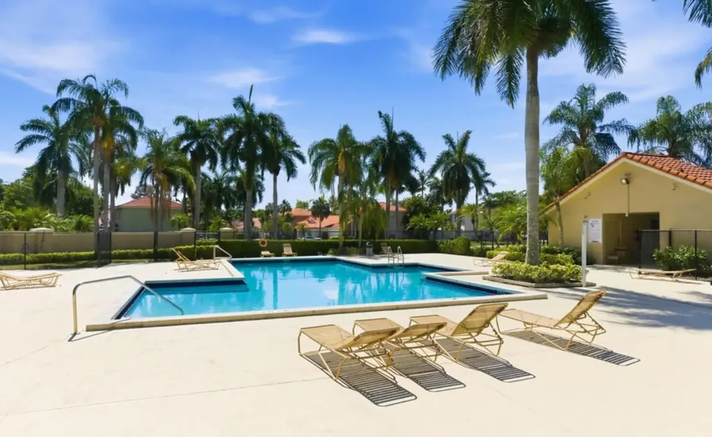 10780 Cypress Lake Terrace Boca Raton FL 33498