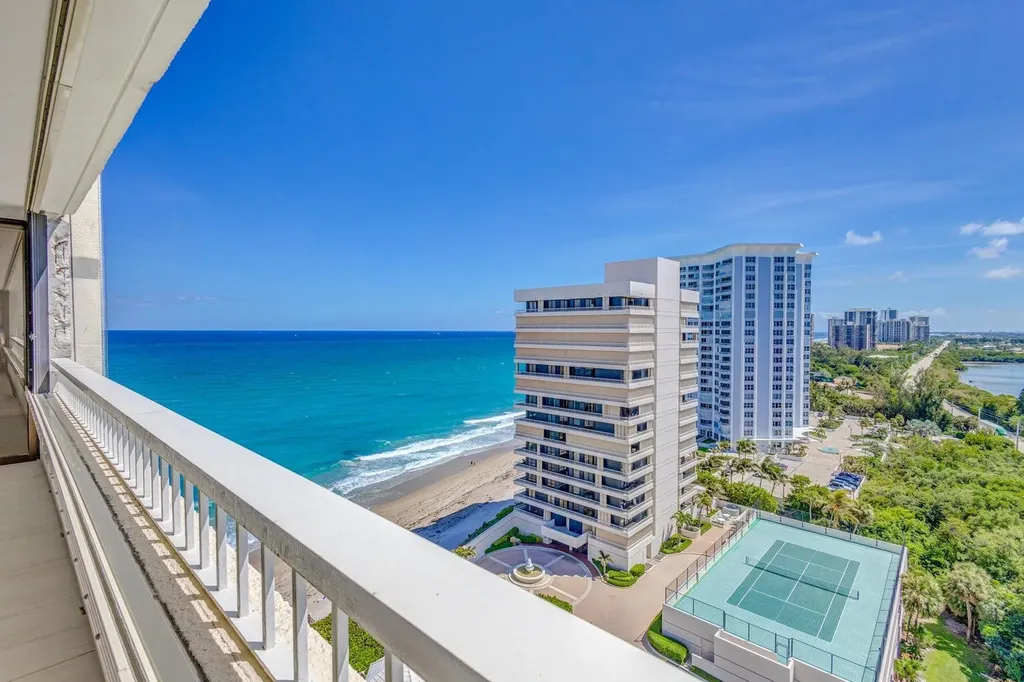 5280 N Ocean Drive Riviera Beach FL 33404