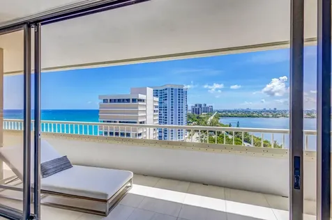 5280 N Ocean Drive Riviera Beach FL 33404