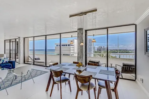 5280 N Ocean Drive Riviera Beach FL 33404
