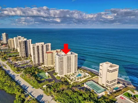 5280 N Ocean Drive Riviera Beach FL 33404