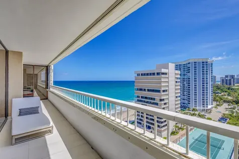 5280 N Ocean Drive Riviera Beach FL 33404