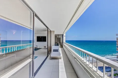 5280 N Ocean Drive Riviera Beach FL 33404