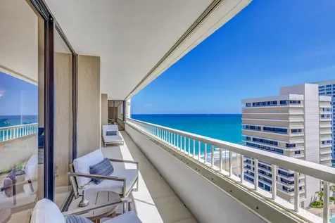 5280 N Ocean Drive Riviera Beach FL 33404