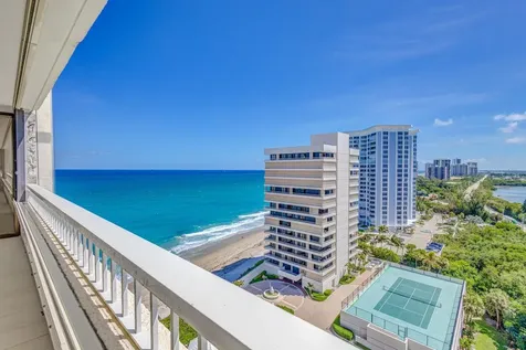 5280 N Ocean Drive Riviera Beach FL 33404