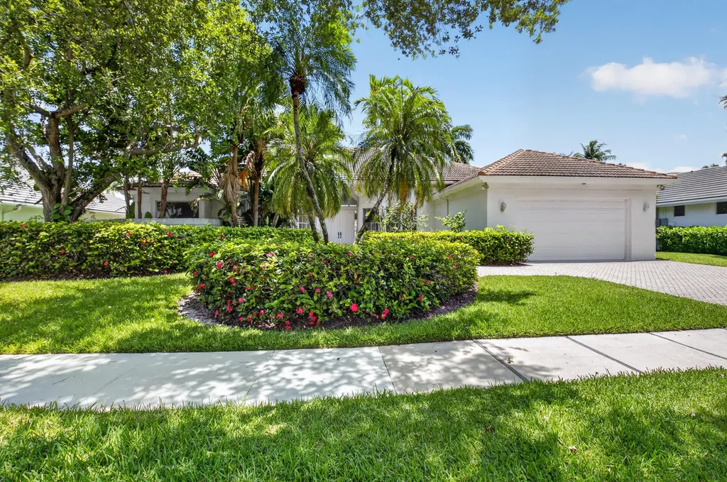 5768 Harrington Way Boca Raton FL 33496
